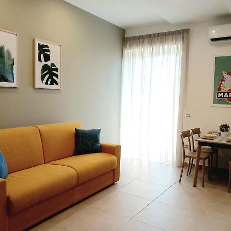 Vomero Experience Apartment Napoli Dış mekan fotoğraf