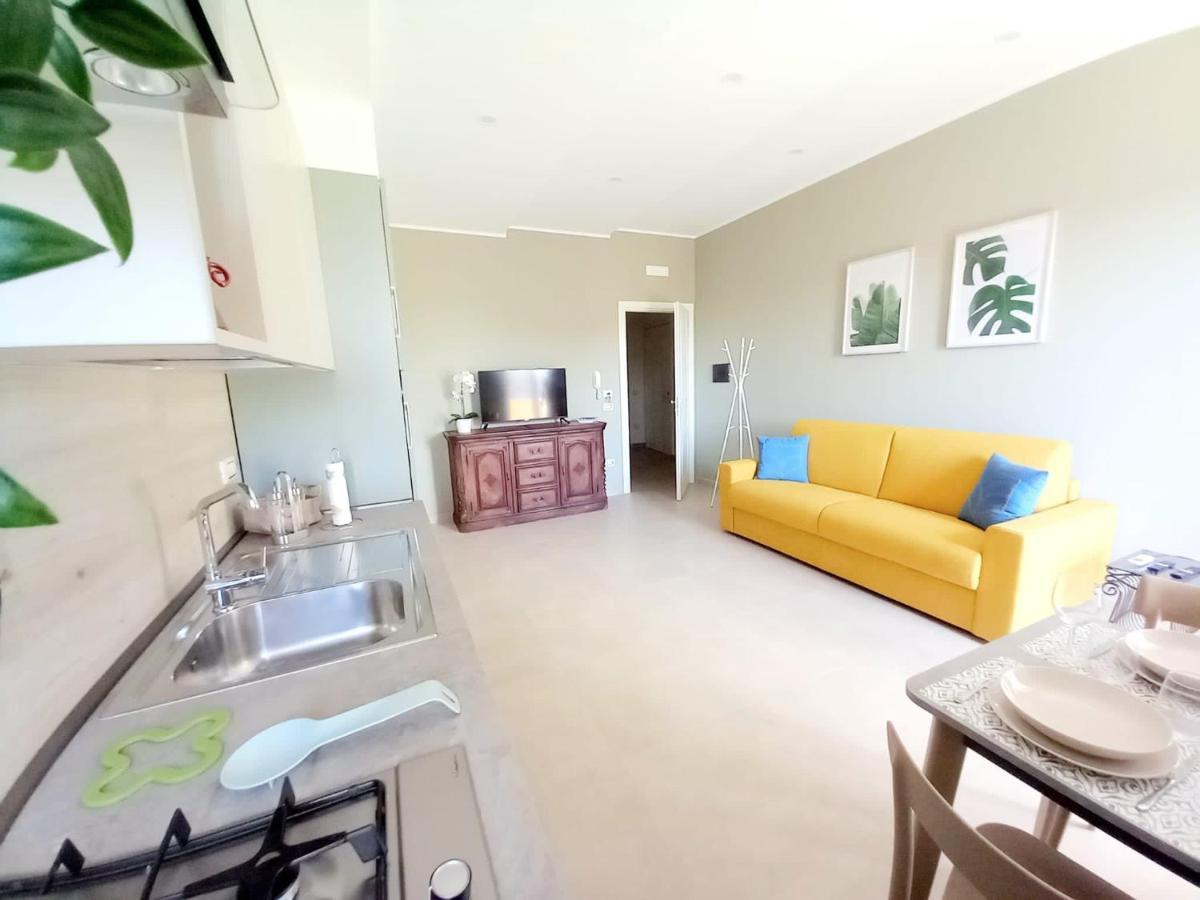 Vomero Experience Apartment Napoli Dış mekan fotoğraf
