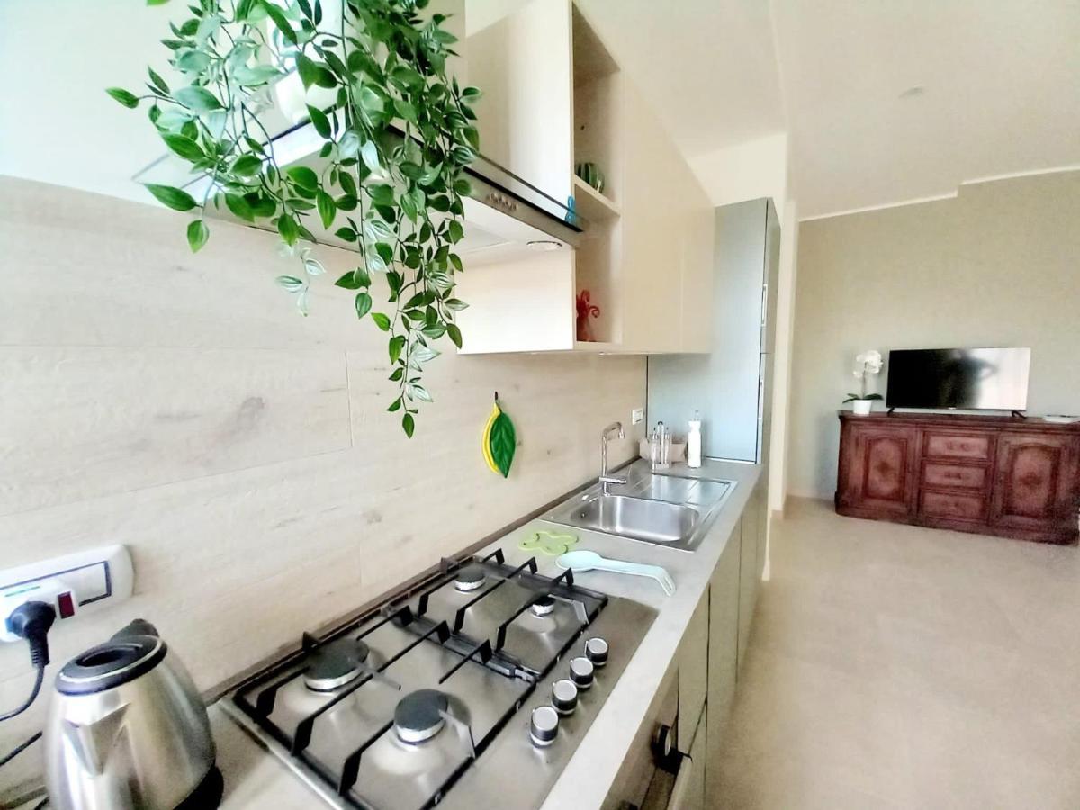 Vomero Experience Apartment Napoli Dış mekan fotoğraf