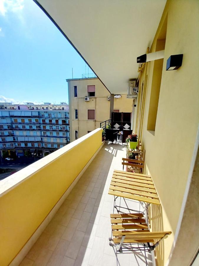 Vomero Experience Apartment Napoli Dış mekan fotoğraf