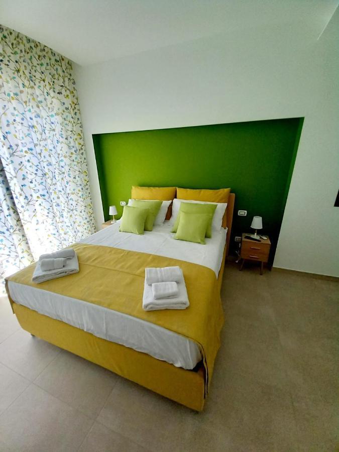 Vomero Experience Apartment Napoli Dış mekan fotoğraf