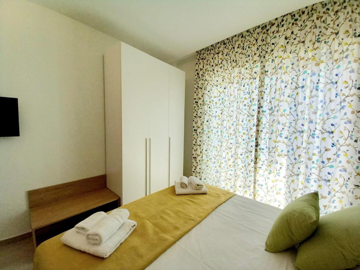Vomero Experience Apartment Napoli Dış mekan fotoğraf
