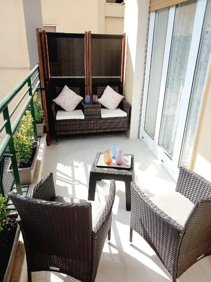 Vomero Experience Apartment Napoli Dış mekan fotoğraf