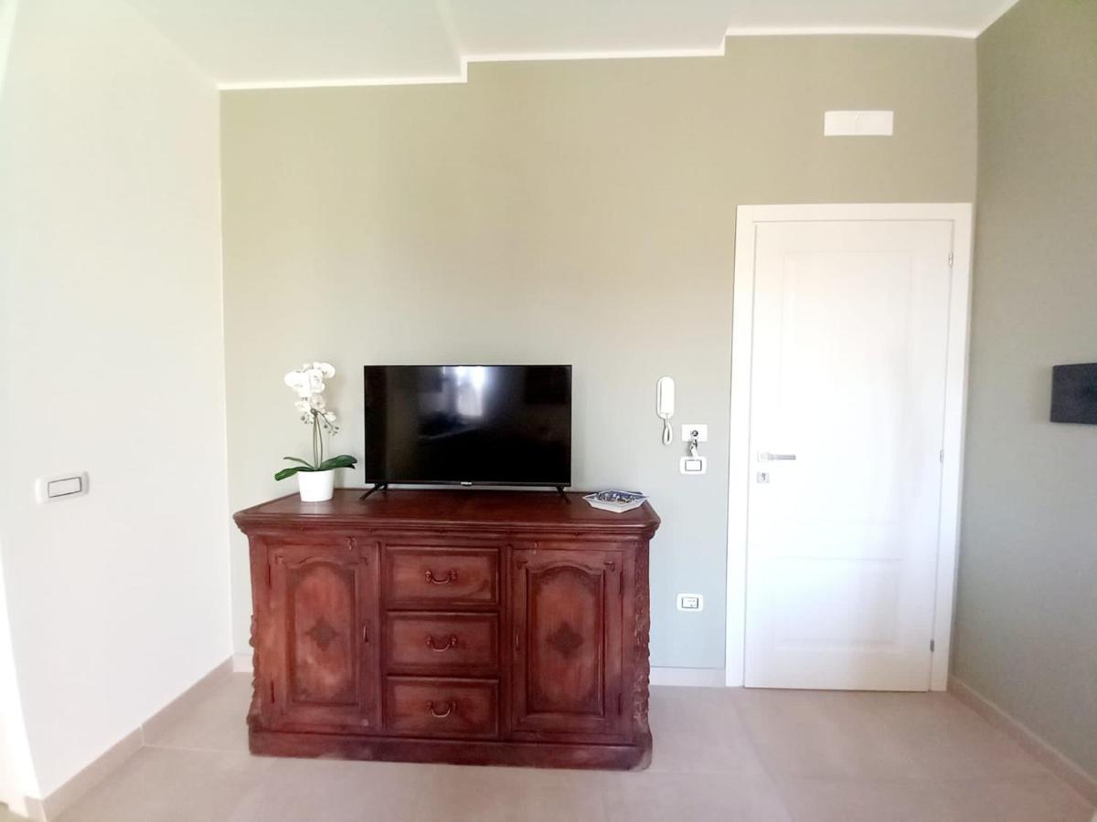 Vomero Experience Apartment Napoli Dış mekan fotoğraf
