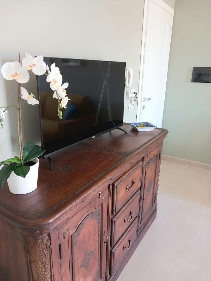 Vomero Experience Apartment Napoli Dış mekan fotoğraf