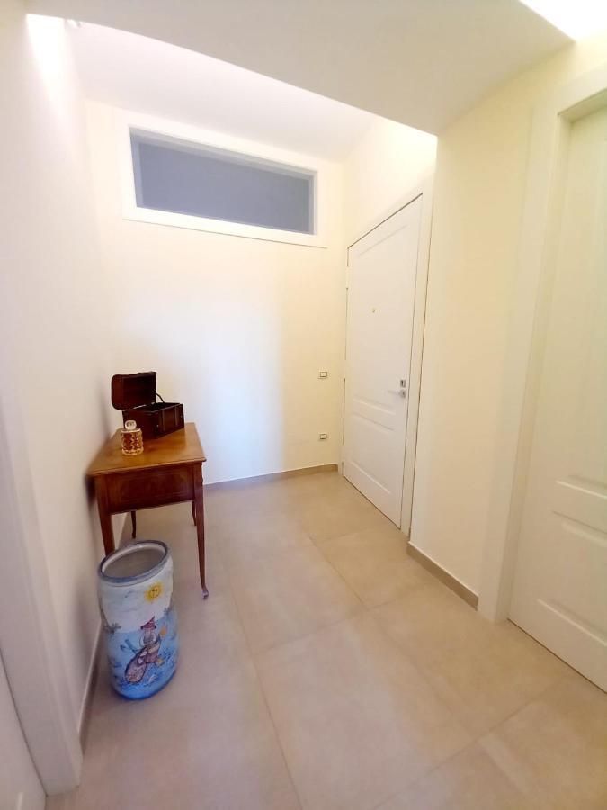 Vomero Experience Apartment Napoli Dış mekan fotoğraf