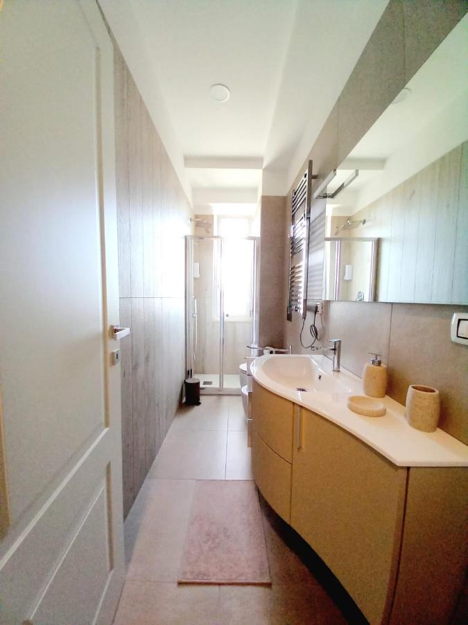 Vomero Experience Apartment Napoli Dış mekan fotoğraf