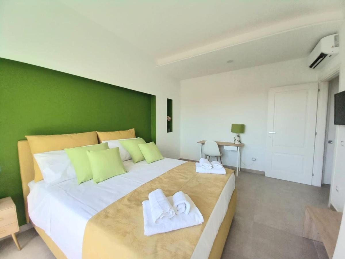 Vomero Experience Apartment Napoli Dış mekan fotoğraf