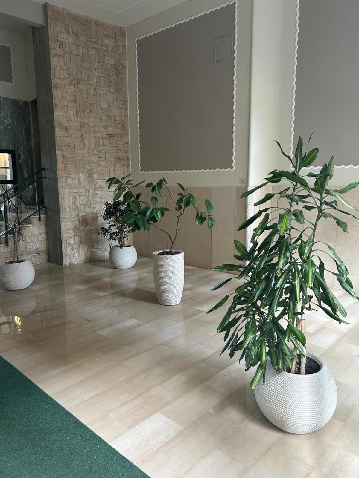 Vomero Experience Apartment Napoli Dış mekan fotoğraf